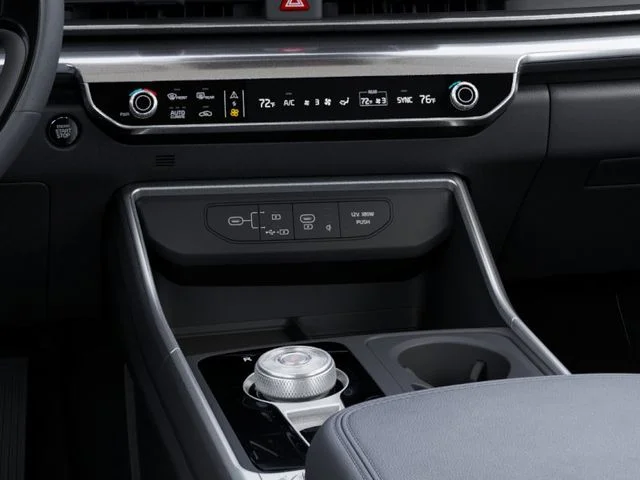 New 2027 Snow White Pearl Kia SX image 23