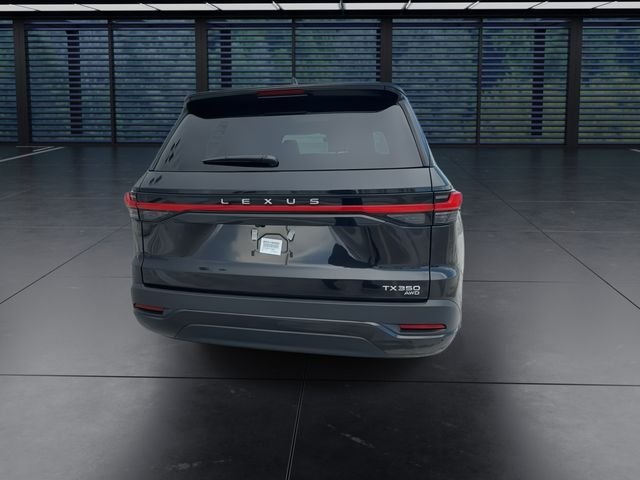 New 2026 Caviar Lexus  350 PREMIUM AWD image 7