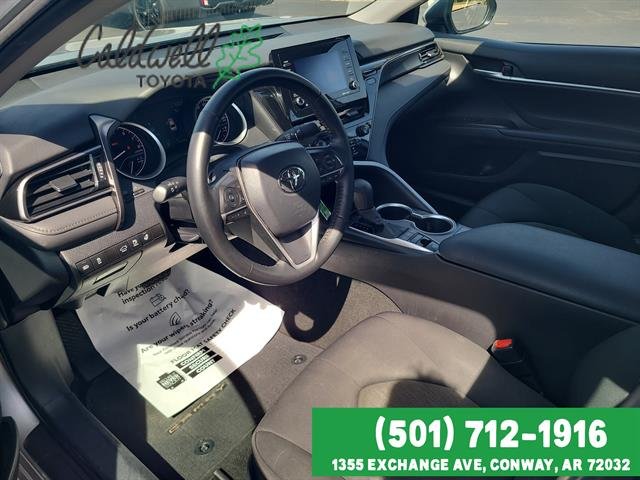 2024 Toyota Camry LE - Photo 10