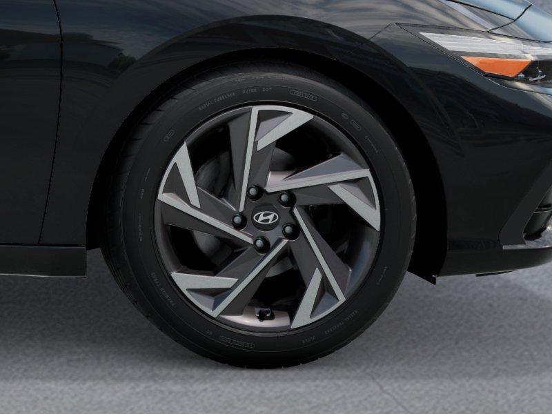 New 2026 Abyss Black Hyundai Limited image 29