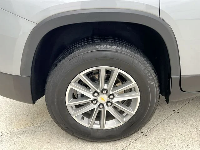 Certified Used 2023 Gray Chevrolet LT image 39