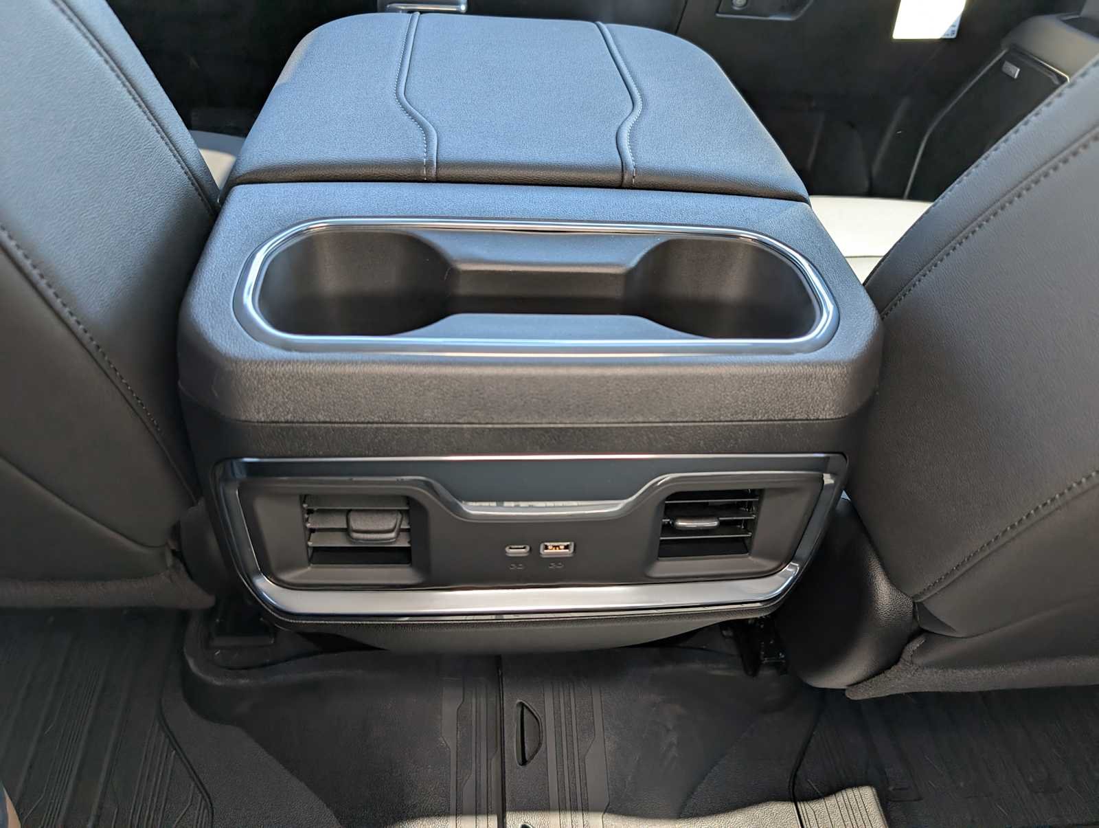 2026 GMC Sierra 1500 Elevation - Photo 18