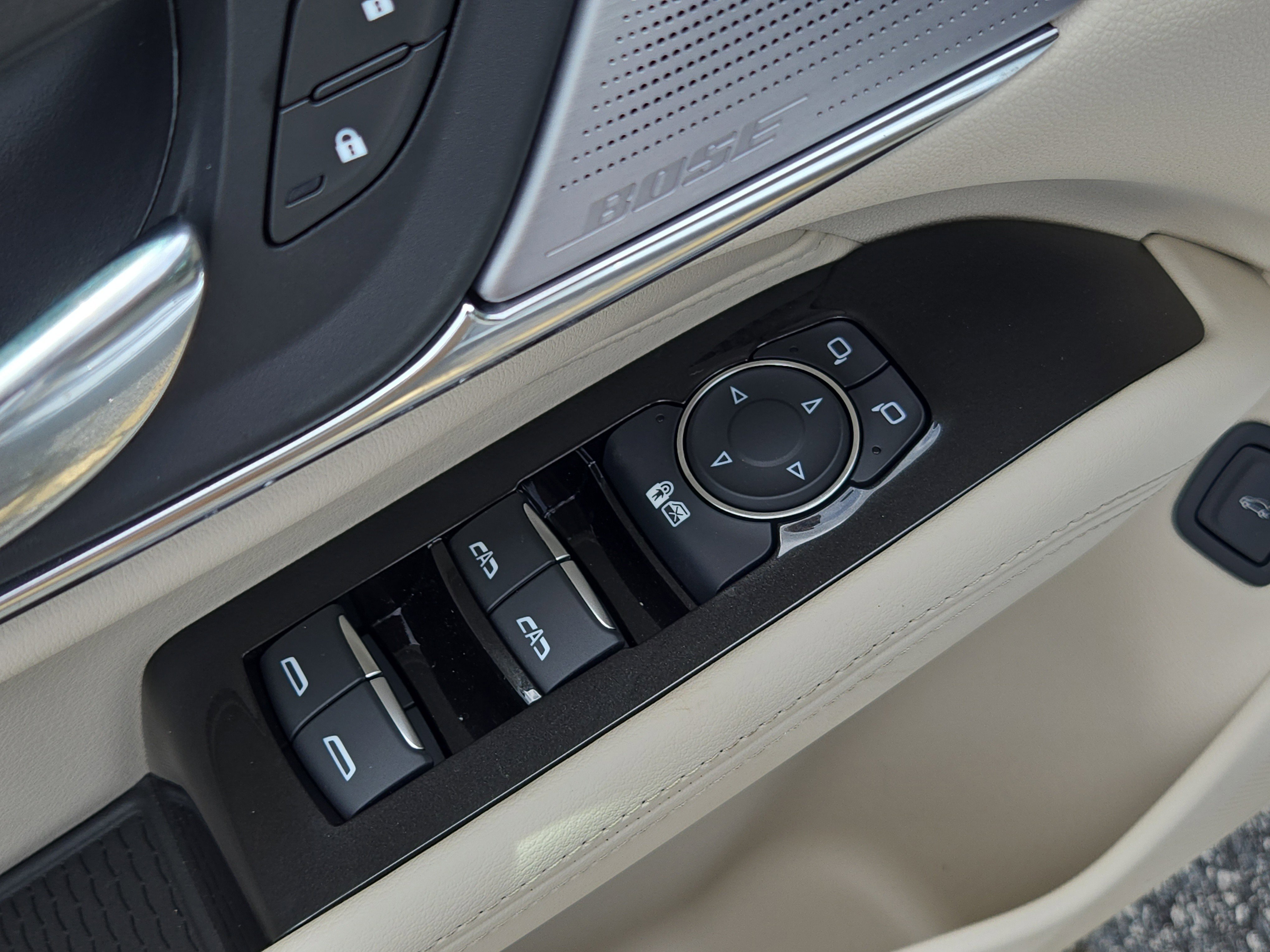 2026 Cadillac CT4 Premium Luxury - Photo 17
