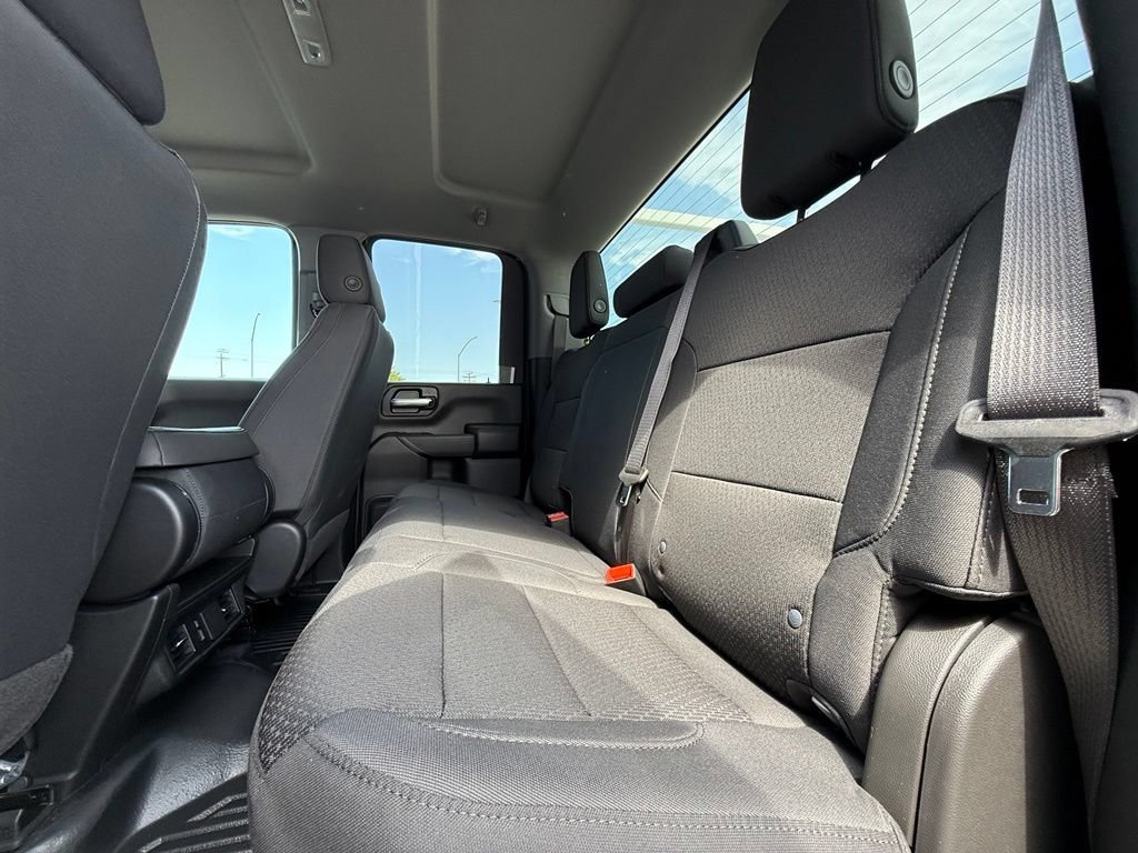 2026 Chevrolet Silverado 2500 HD Work Truck - Photo 33