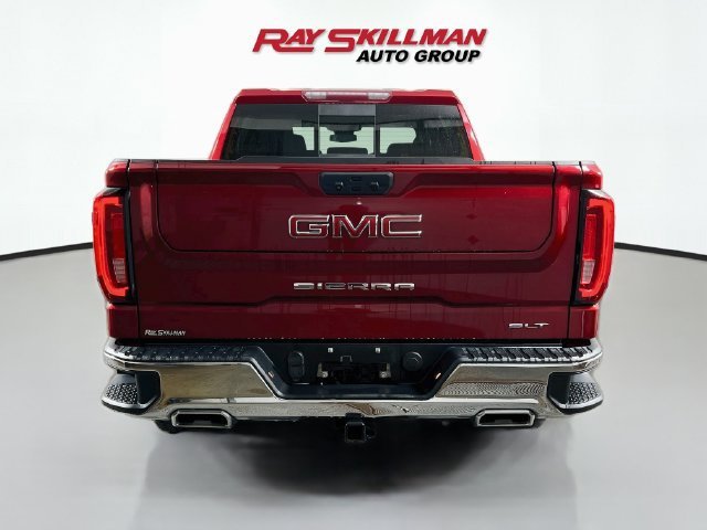 2023 GMC Sierra 1500 SLT - Photo 6