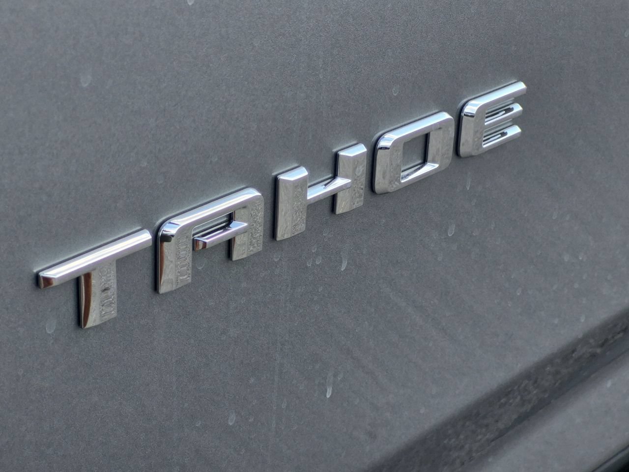 2026 Chevrolet Tahoe LS - Photo 31