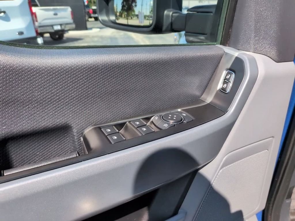 Used 2023 Blue Ford XL image 15