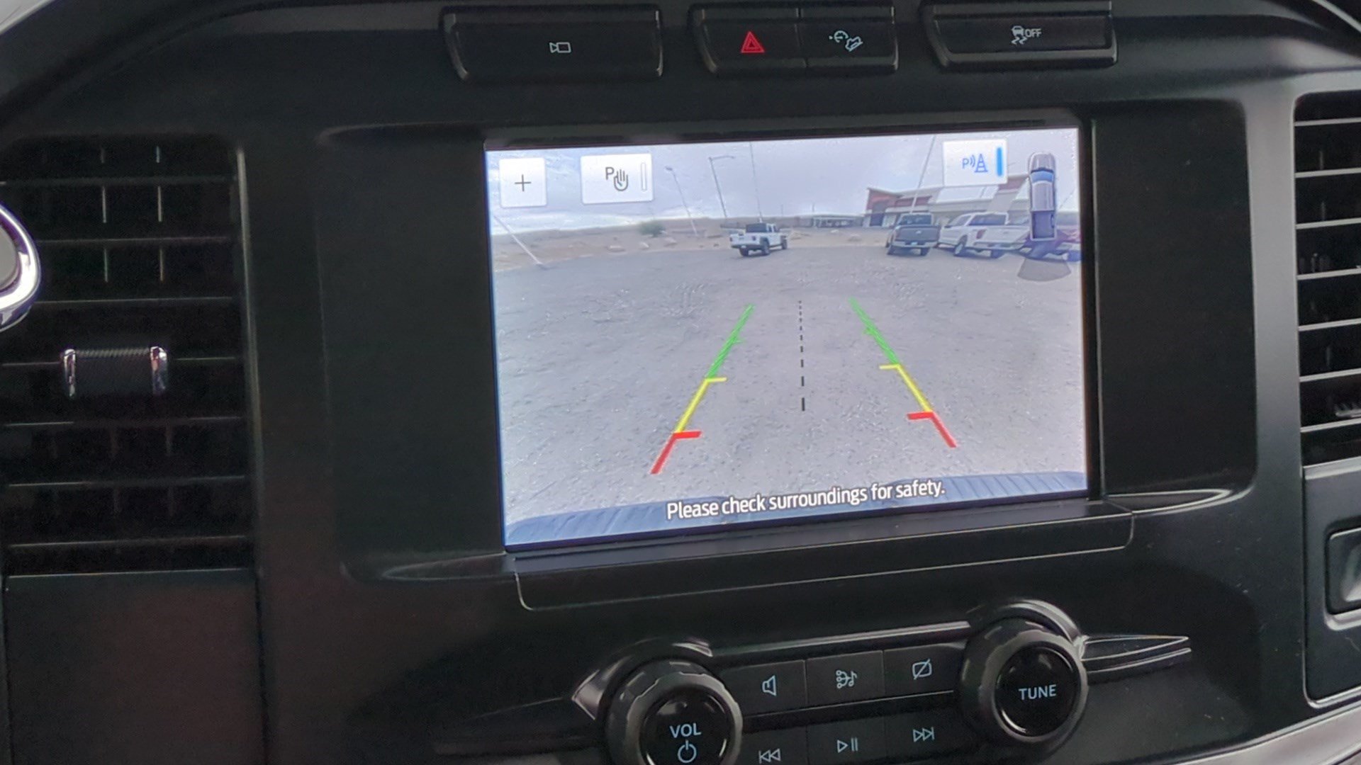 2022 Ford F-150 Tremor - Photo 23