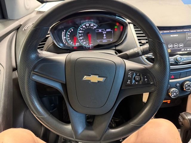 Used 2019 Black Metallic Chevrolet LS image 32