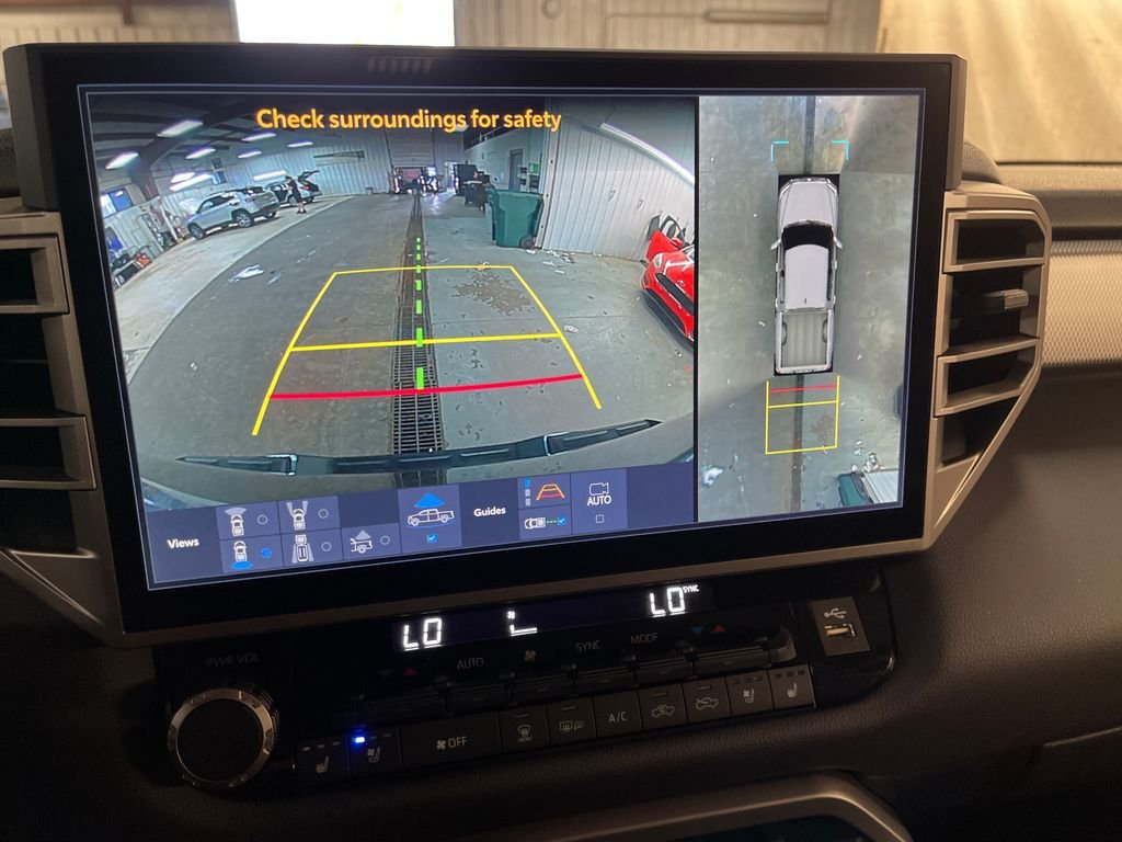 Used 2024 Gray Toyota Limited image 22