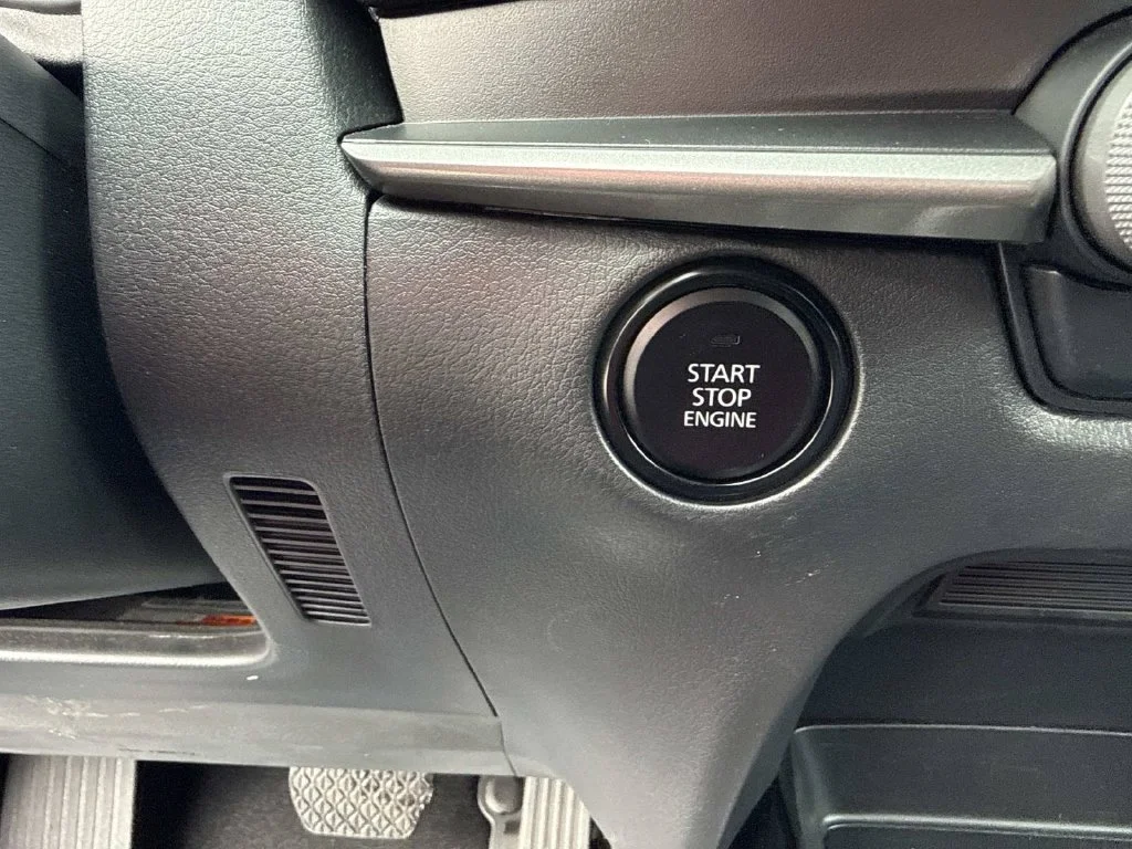 Certified Used 2024 Red Mazda 2.5 S Select Sport image 33