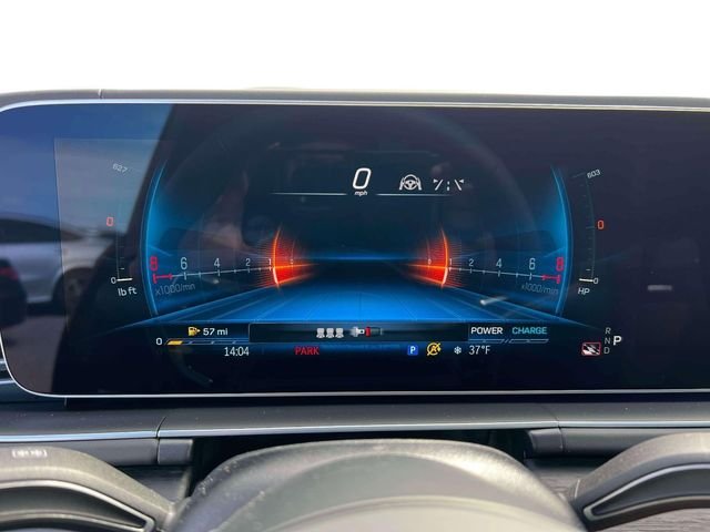 New 2026 Obsidian Black Metallic Mercedes-Benz AMG® GLE 63 S 4MATIC+ SUV image 28