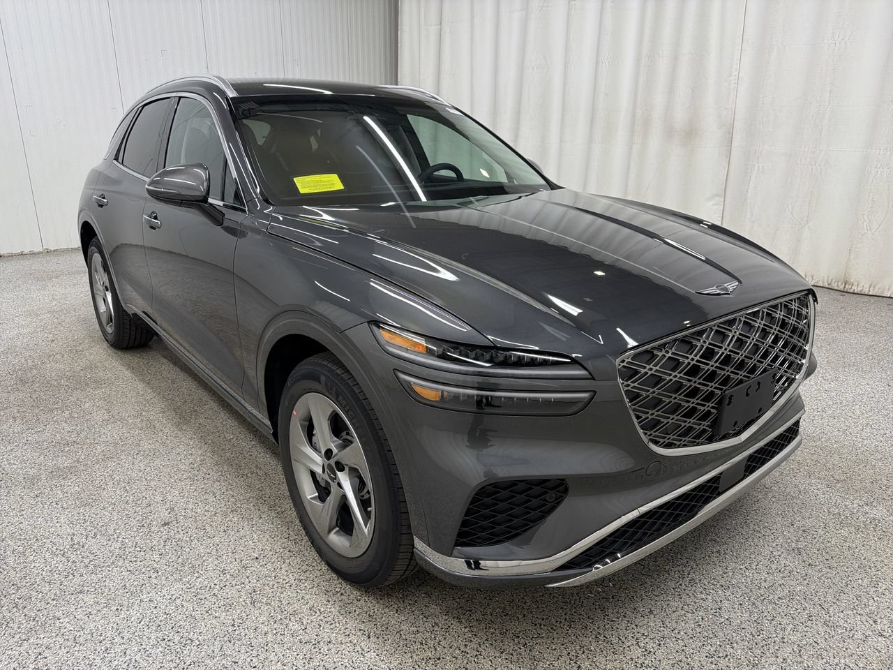New 2027 Makalu Gray Genesis 2.5T image 1