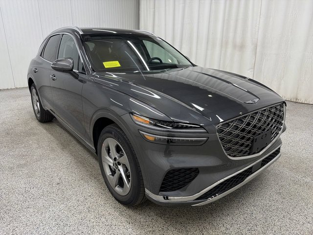 2027 Genesis GV70 2.5T