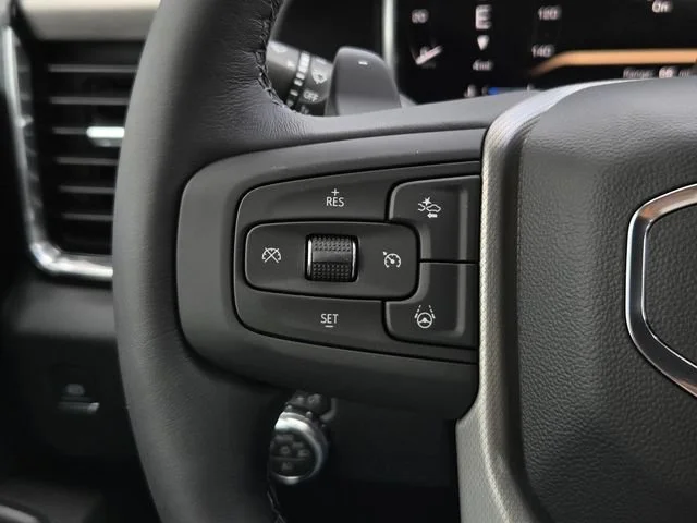 2026 GMC Sierra 1500 Denali - Photo 22