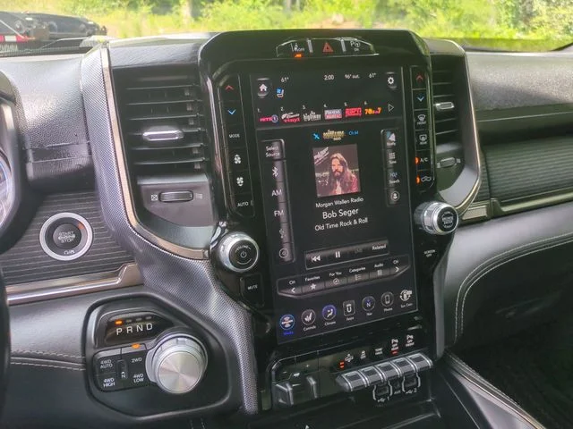2019 RAM Ram 1500 Pickup Limited - Photo 35