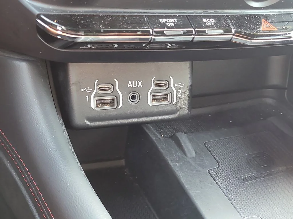Certified Used 2023 Gray Dodge R/T Plus image 28