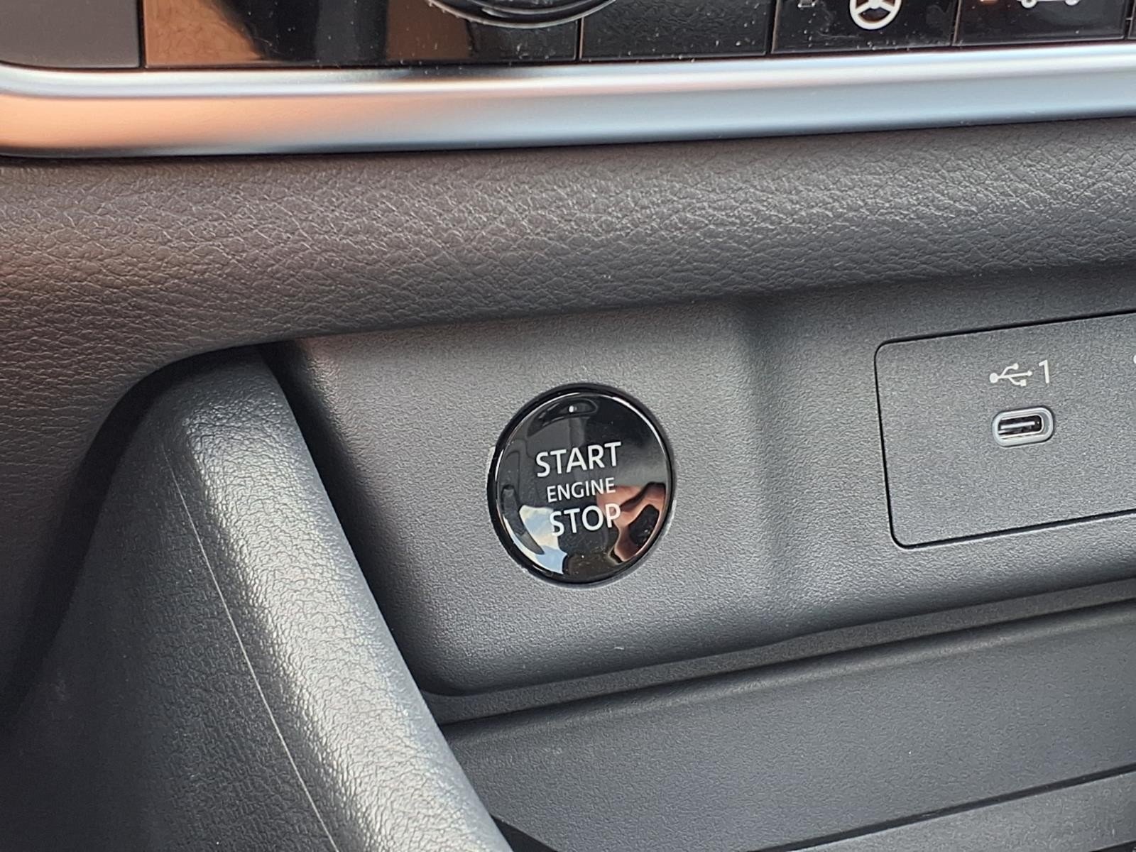 2026 Nissan Rogue Dark Armor™ Blue at Robbins Nissan