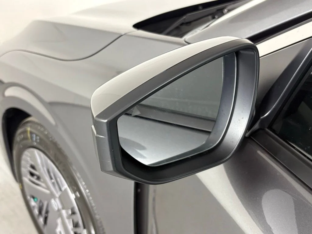 New 2026 Gun Metallic Nissan S image 13