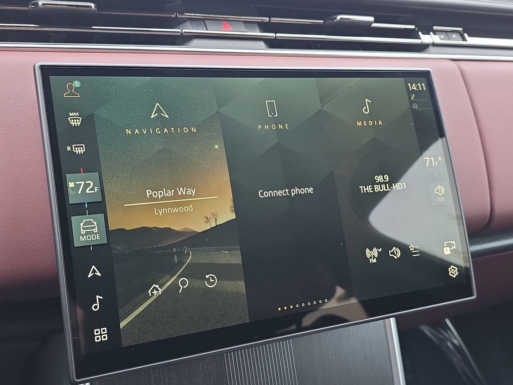 2025 Land Rover Range Rover Autobiography - Photo 22