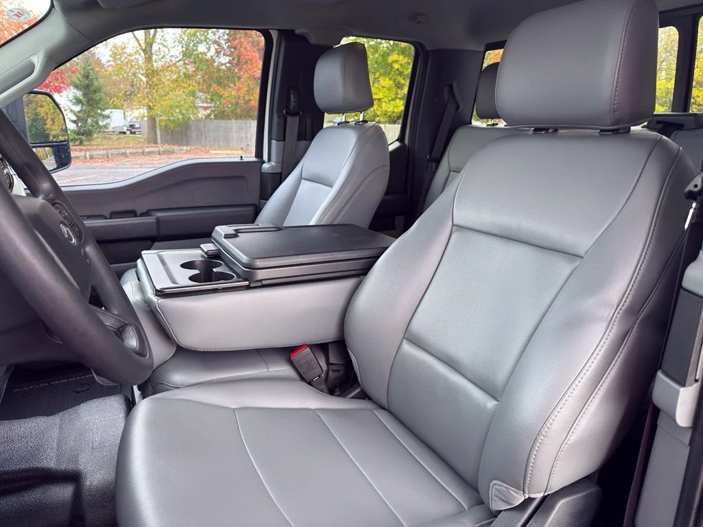 Used 2026 White Ford XL image 24