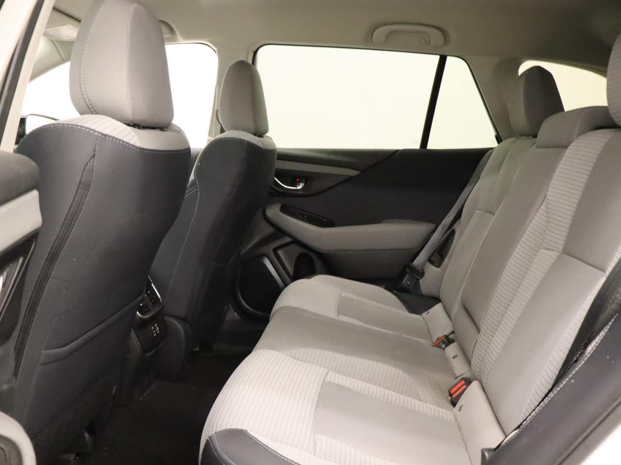 Used 2023 Crystal White Pearl Subaru Premium image 16
