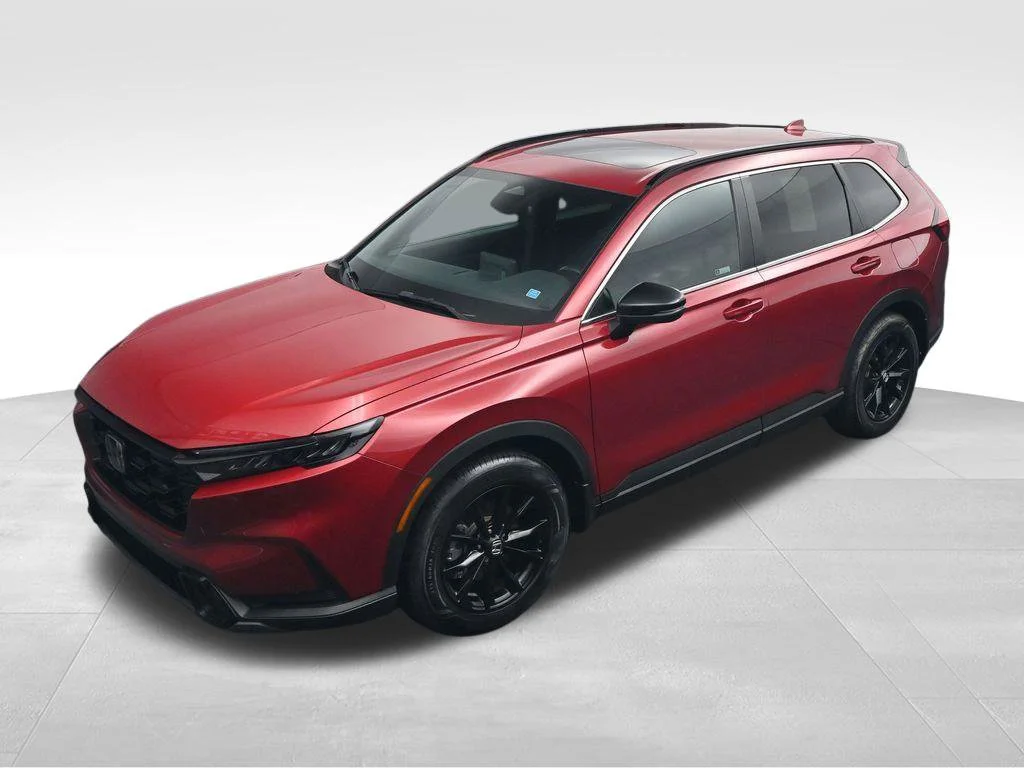 2023 Honda CR-V Sport - Photo 35