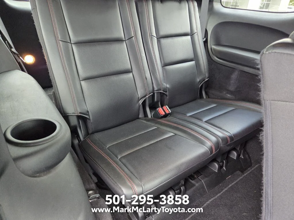 Used 2024 Black Dodge R/T Plus image 15
