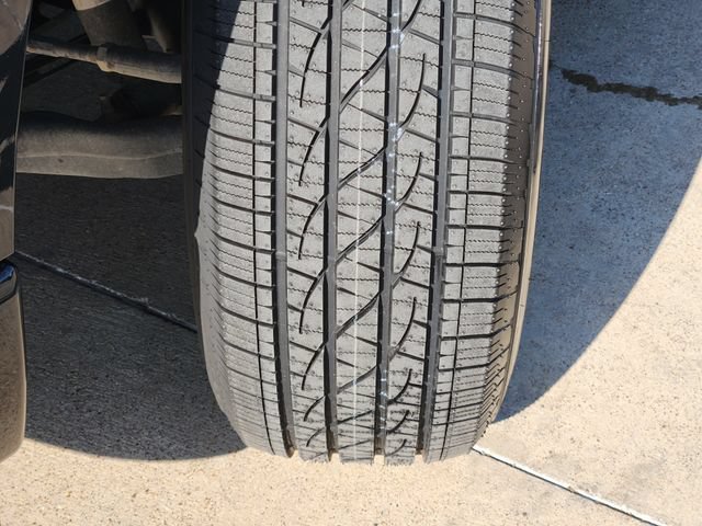 Used 2026 Black Chevrolet RST image 18