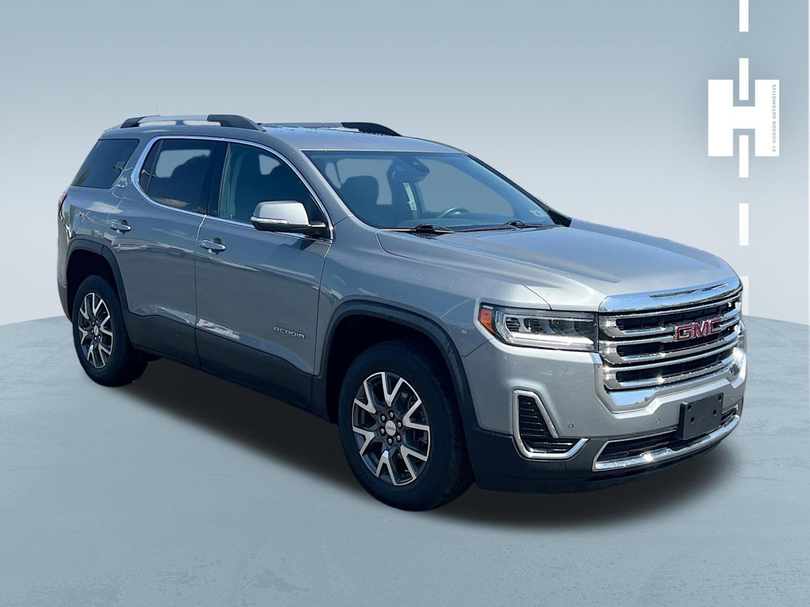 2023 GMC Acadia SLE AWD's photo