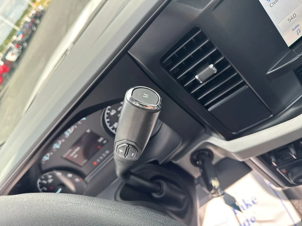 2026 Ford F-250 Super Duty XL - Photo 22