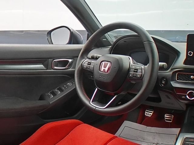 Used 2026 Blue Honda  image 35