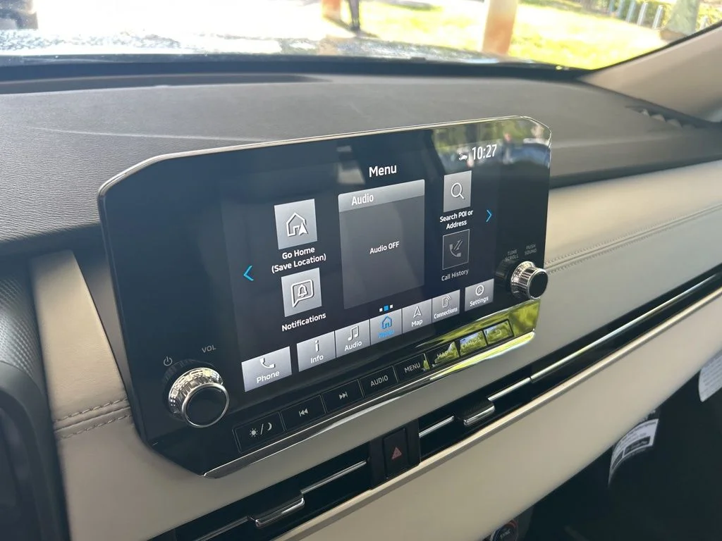 2025 Mitsubishi Outlander Plug-in Hybrid SEL - Photo 7