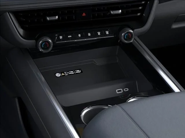 New 2026 Gray Chevrolet Premier image 23