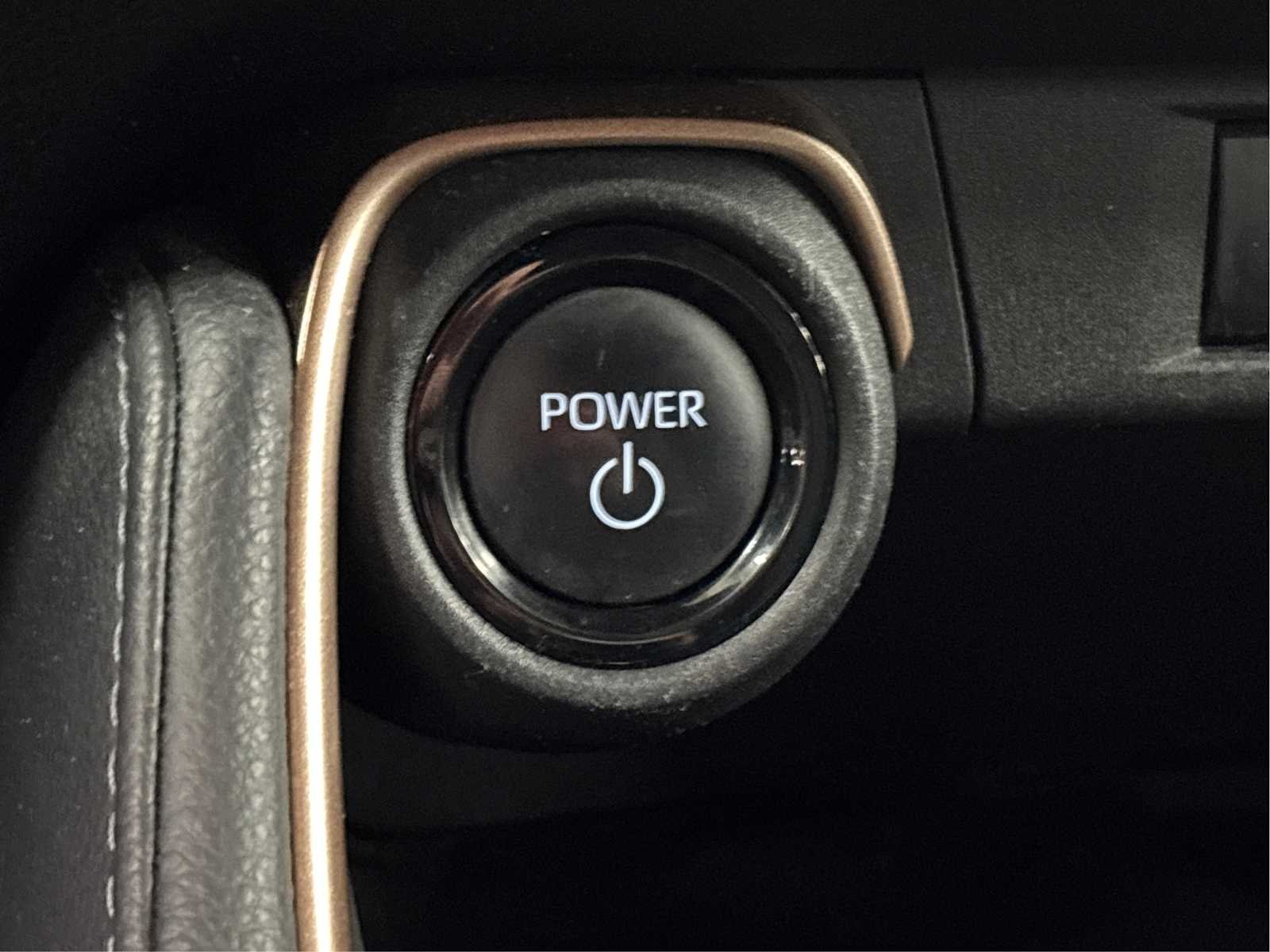 Used 2024 Midnight Black Metallic Toyota Hybrid MAX Limited image 28