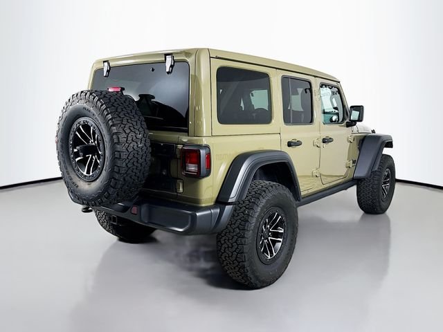 Used 2025 41 Jeep Willys image 7