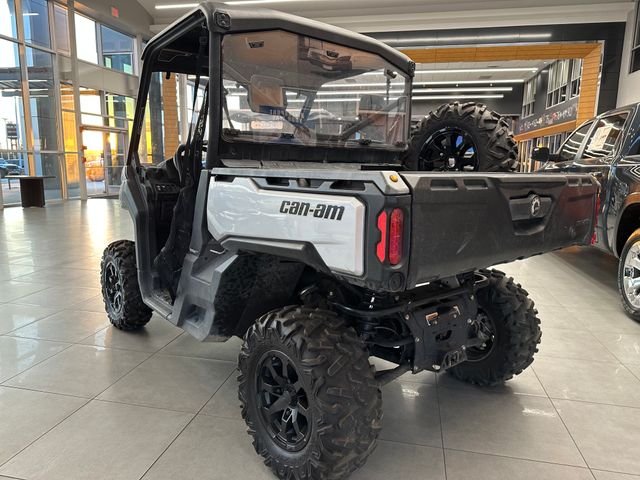 Used 2020  Can-Am Off Road image 7