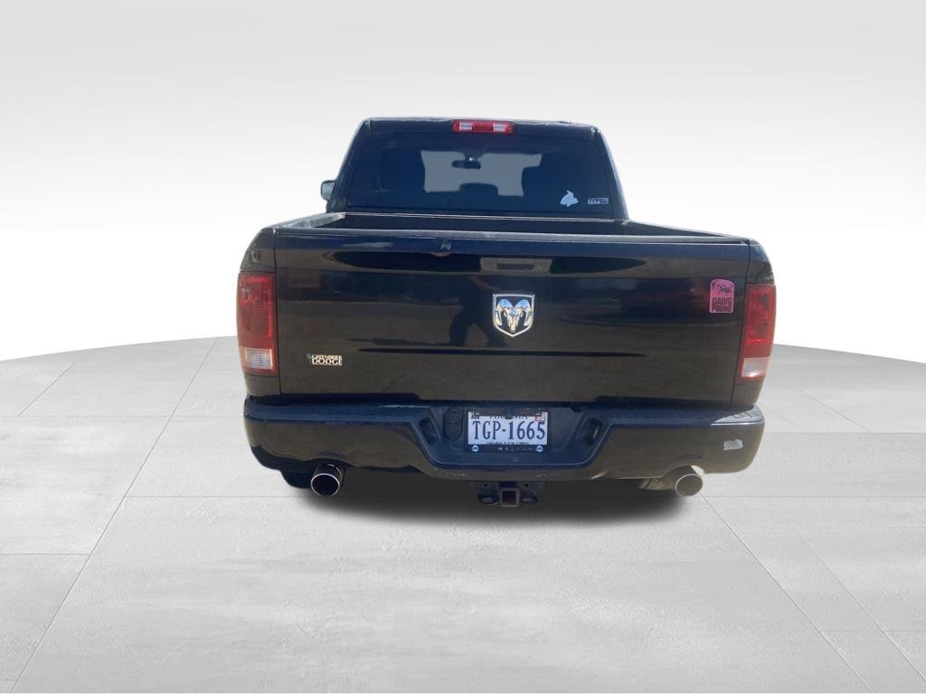 Used 2012 Black Ram Express image 17