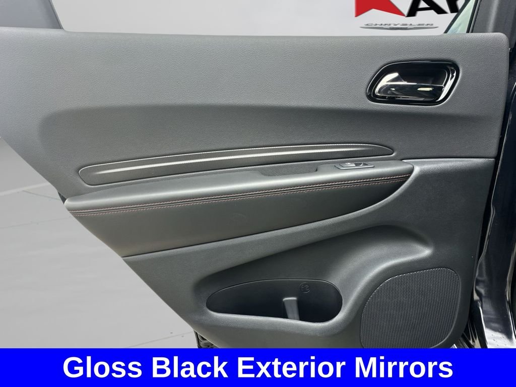 New 2026 Night Moves Exterior Paint Dodge GT Plus image 17