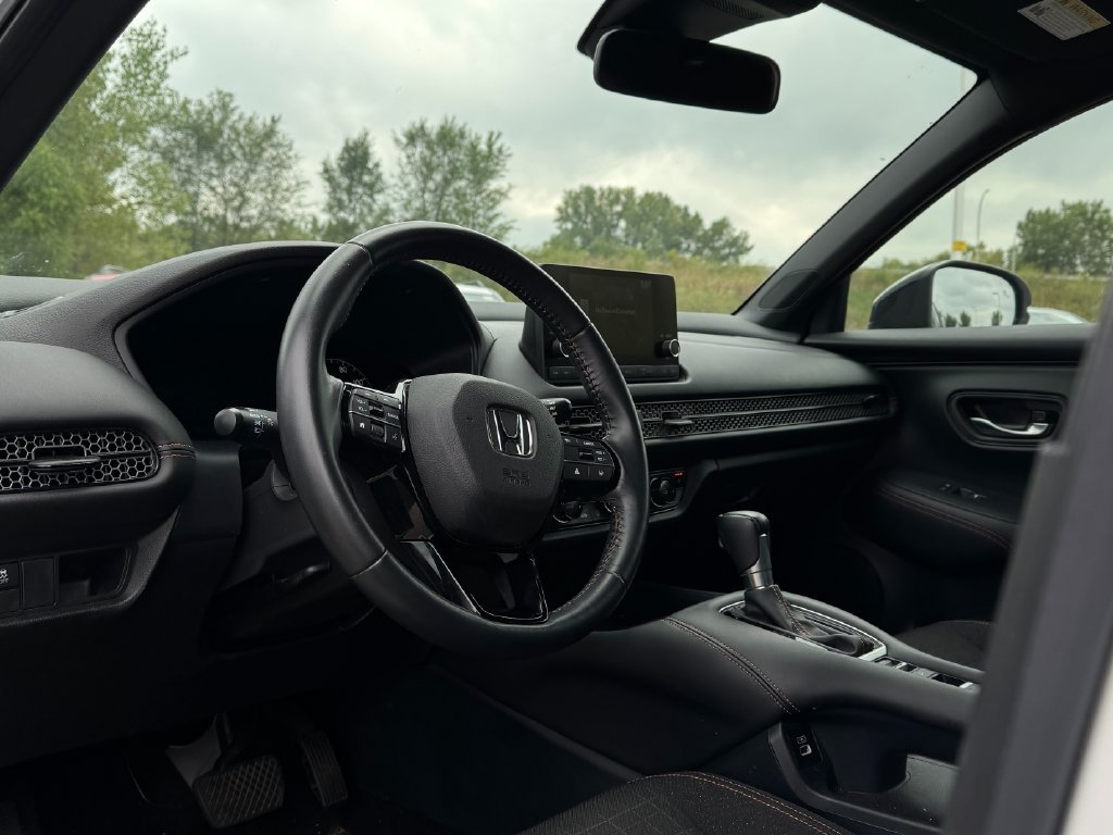 2023 Honda HR-V Sport - Photo 10