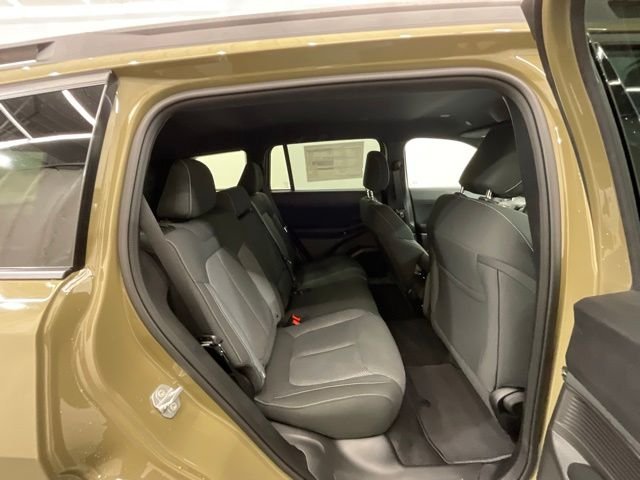 New 2026 41 Jeep Laredo image 25