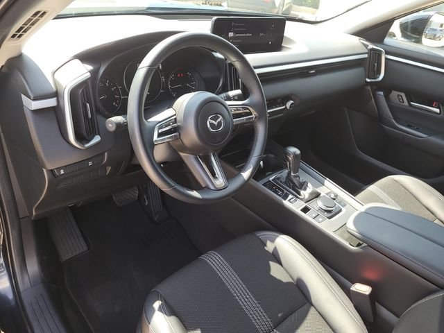 Used 2026 Black Mazda 2.5 S Select image 20