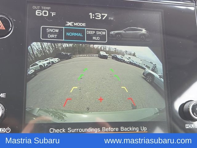 Used 2026 Alpine Green Subaru Premium image 9