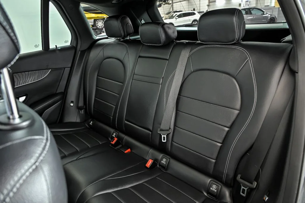 Used 2018  Mercedes-Benz GLC 300 image 17