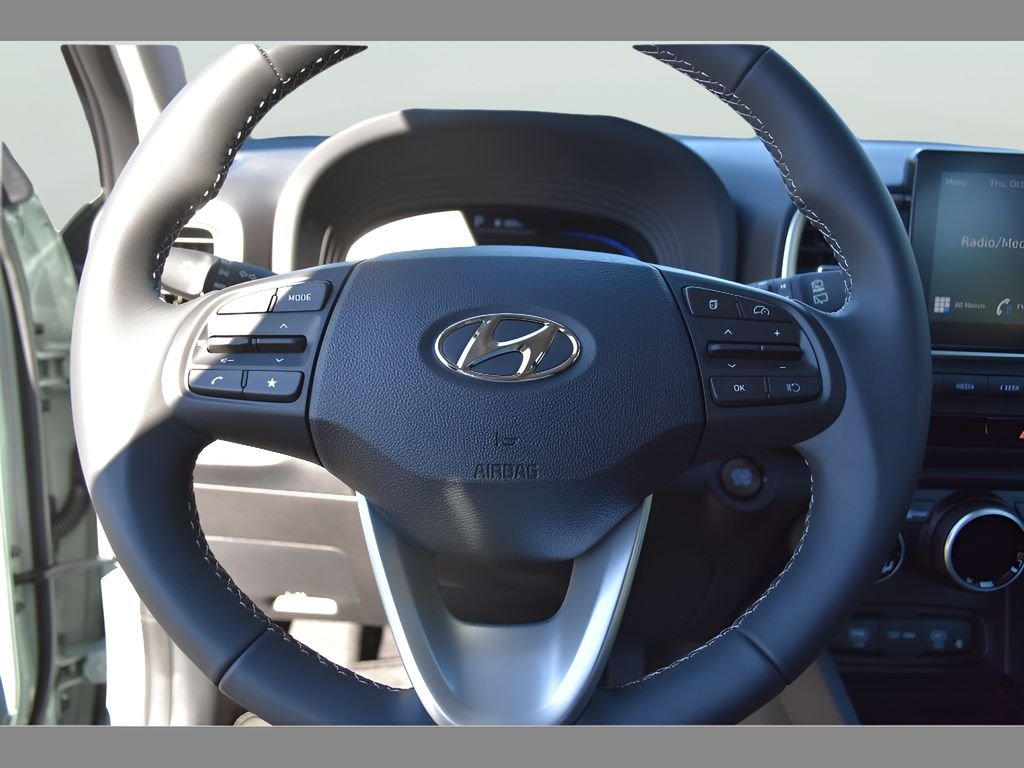 2026 Hyundai Venue SEL - Photo 15