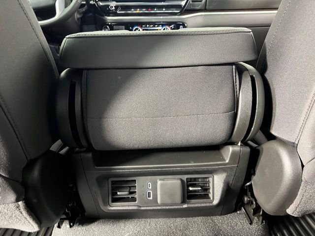 New 2026 Sterling Metallic GMC SLE image 34