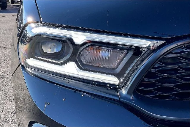 New 2027 Pitch-Black Paint Dodge GT image 34