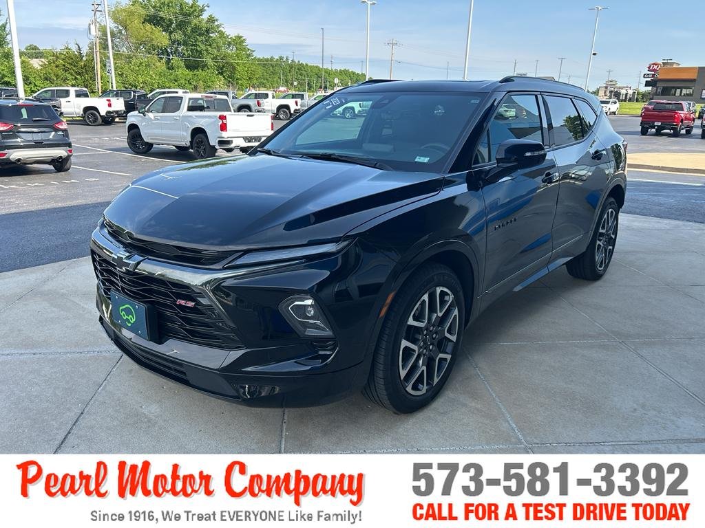 2023 Chevrolet Blazer RS - Photo 6