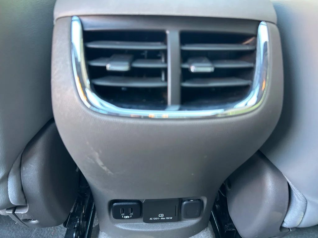 Used 2017 Blue Chevrolet Premier image 33