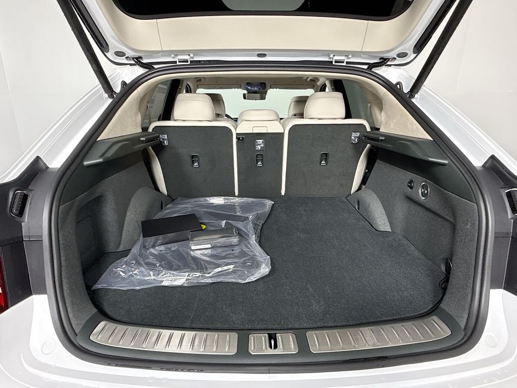 2026 GENESIS GV80 Coupe E-SC - Photo 28